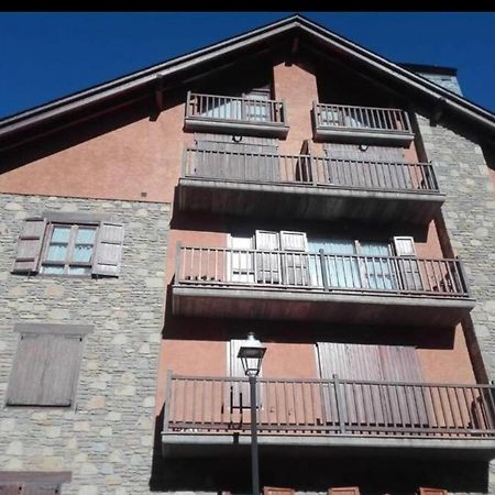 Apartamento Duplex Esterri Ideal Para Familias Esterri D'Aneu Luaran gambar
