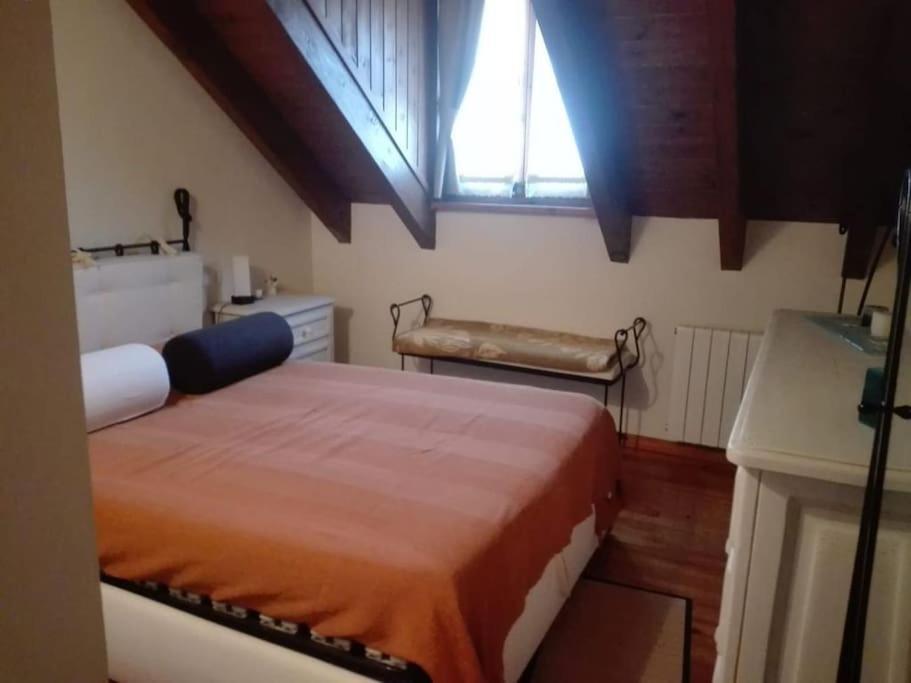 Apartamento Duplex Esterri Ideal Para Familias Esterri D'Aneu Luaran gambar