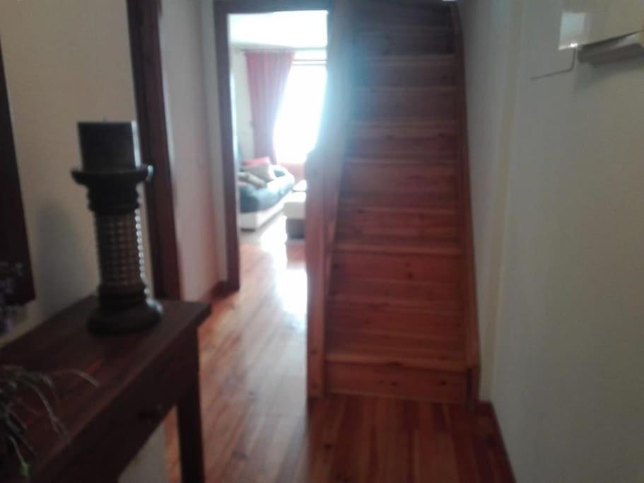 Apartamento Duplex Esterri Ideal Para Familias Esterri D'Aneu Luaran gambar