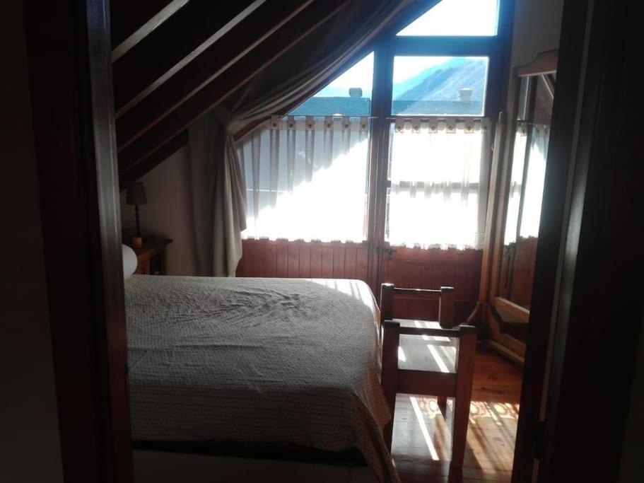 Apartamento Duplex Esterri Ideal Para Familias Esterri D'Aneu Luaran gambar