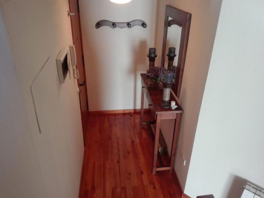 Apartamento Duplex Esterri Ideal Para Familias Esterri D'Aneu Luaran gambar