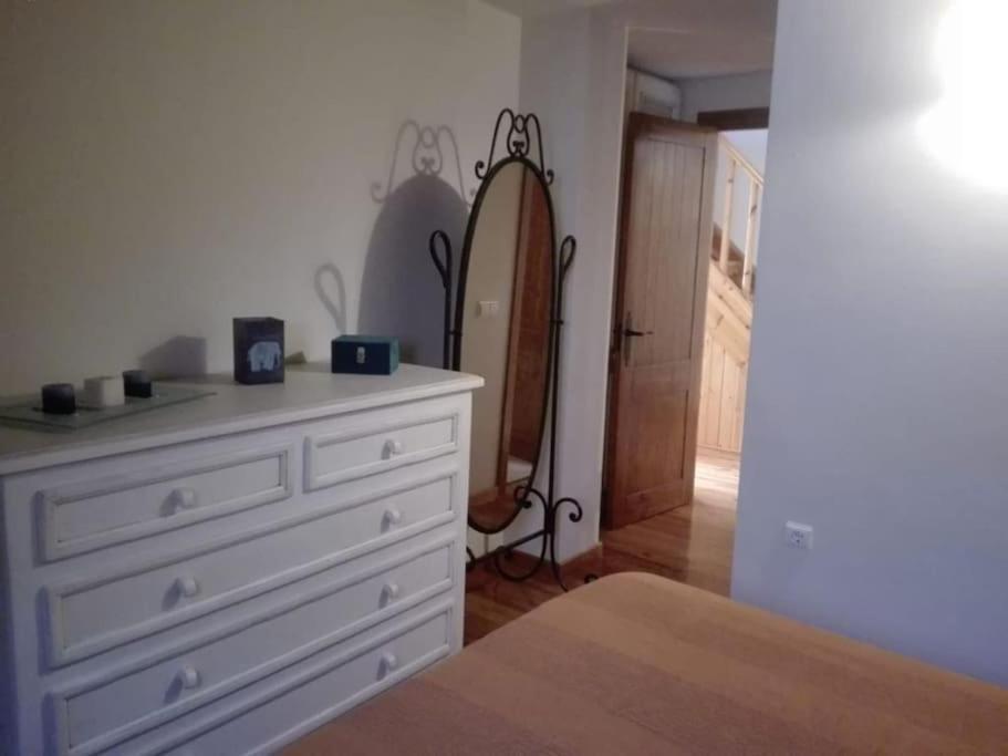 Apartamento Duplex Esterri Ideal Para Familias Esterri D'Aneu Luaran gambar