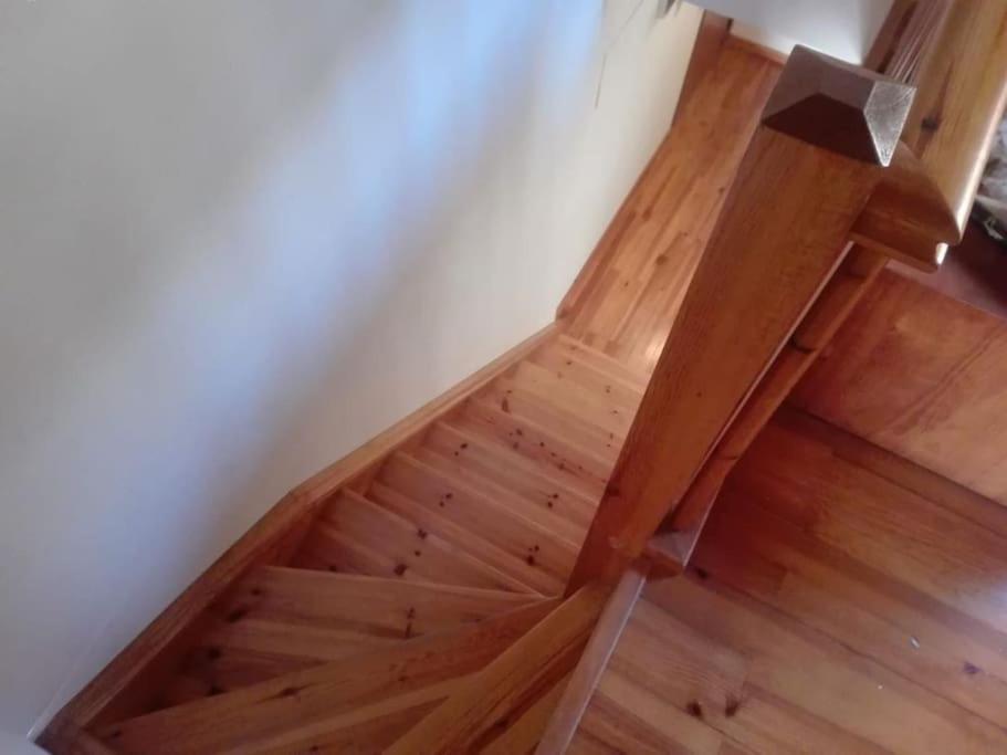 Apartamento Duplex Esterri Ideal Para Familias Esterri D'Aneu Luaran gambar