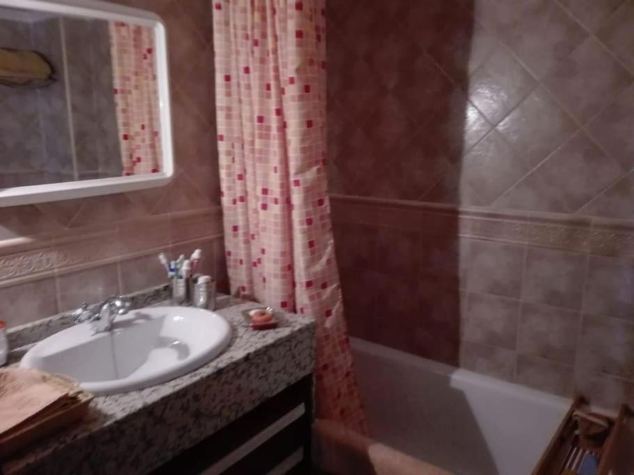 Apartamento Duplex Esterri Ideal Para Familias Esterri D'Aneu Luaran gambar
