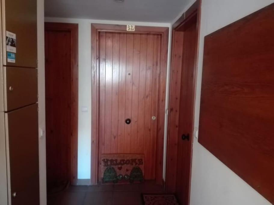 Apartamento Duplex Esterri Ideal Para Familias Esterri D'Aneu Luaran gambar