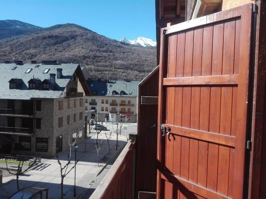 Apartamento Duplex Esterri Ideal Para Familias Esterri D'Aneu Luaran gambar