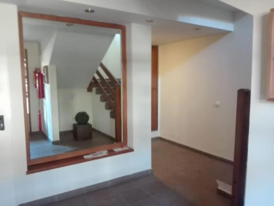 Apartamento Duplex Esterri Ideal Para Familias Esterri D'Aneu Luaran gambar