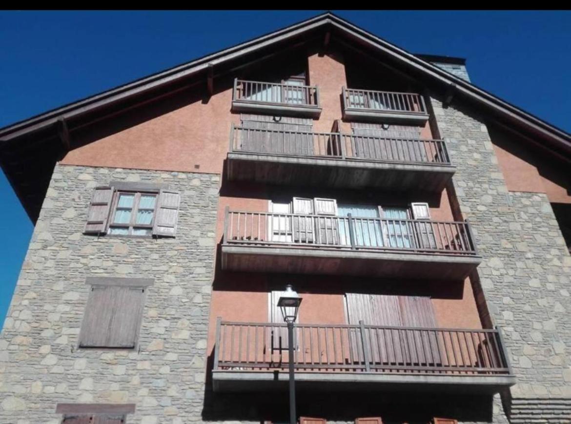 Apartamento Duplex Esterri Ideal Para Familias Esterri D'Aneu Luaran gambar